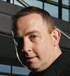 Simon Clift