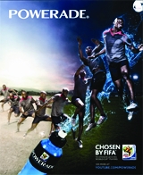 powerade marketing Even though lebron james has been a coca-cola athlete, and particularly a powerade athlete, since joining the nba, people associated him with gatorade read more money pony: 'chrome' could break . powerade marketing Even though lebron james has been a coca-cola athlete, and particularly a powerade athlete, since joining the nba, people associated him with gatorade read more money pony: 'chrome' could break .