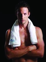 Jenson Button