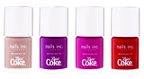 Nails inc