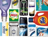 Procter and Gamble products