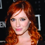 Christina Hendricks