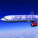 Virgin Atlantic Airways