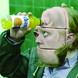 Britvic Drench