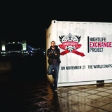 Smirnoff campaign featuring Zane Lowe