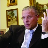 Alexander Lebedev