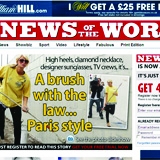 News of the World