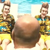 Jedward