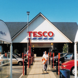 Tesco