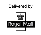 Deliveredbyroyalmail