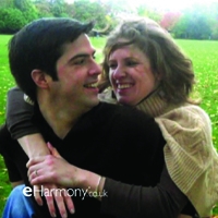 eHarmony