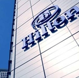 Hilton hotel