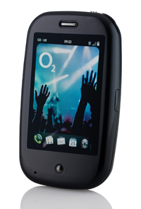 O2 phone