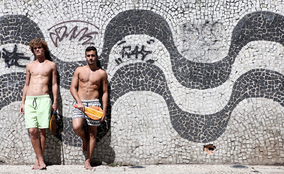 FB swimwear