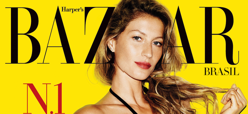 Harper's Bazaar Brazil
