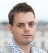 Alex Permain