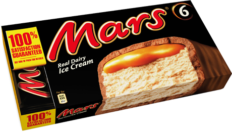 mars