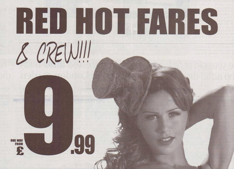 Ryan Air