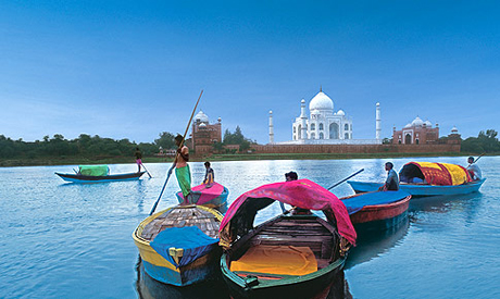 The Travel Department