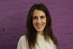 Vicki Reed