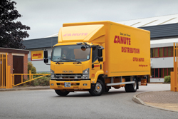 lorry