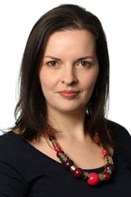 Jo Roberts