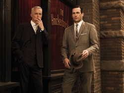 Mad Men