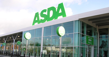 Asda