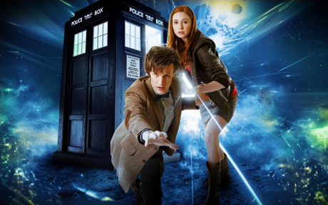 Dr Who