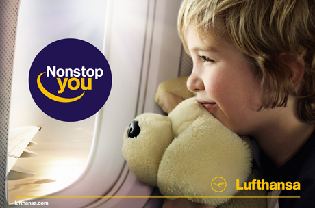 lufthansa