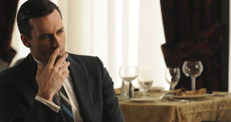 Mad Men