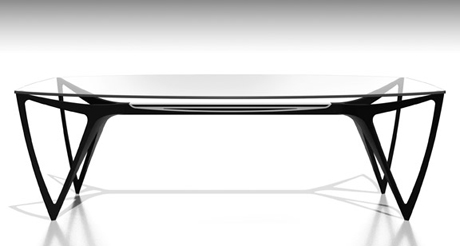 Mercedes furniture