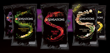 Sensations