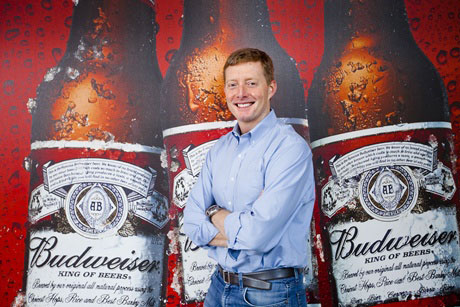 AB InBev