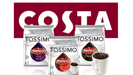 Costa Kraft