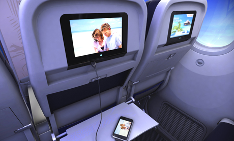 Dreamliner