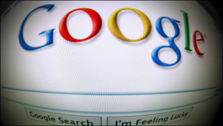 Google