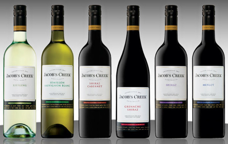 Jacob's Creek