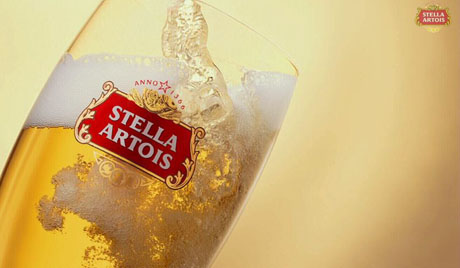 Stella Artois