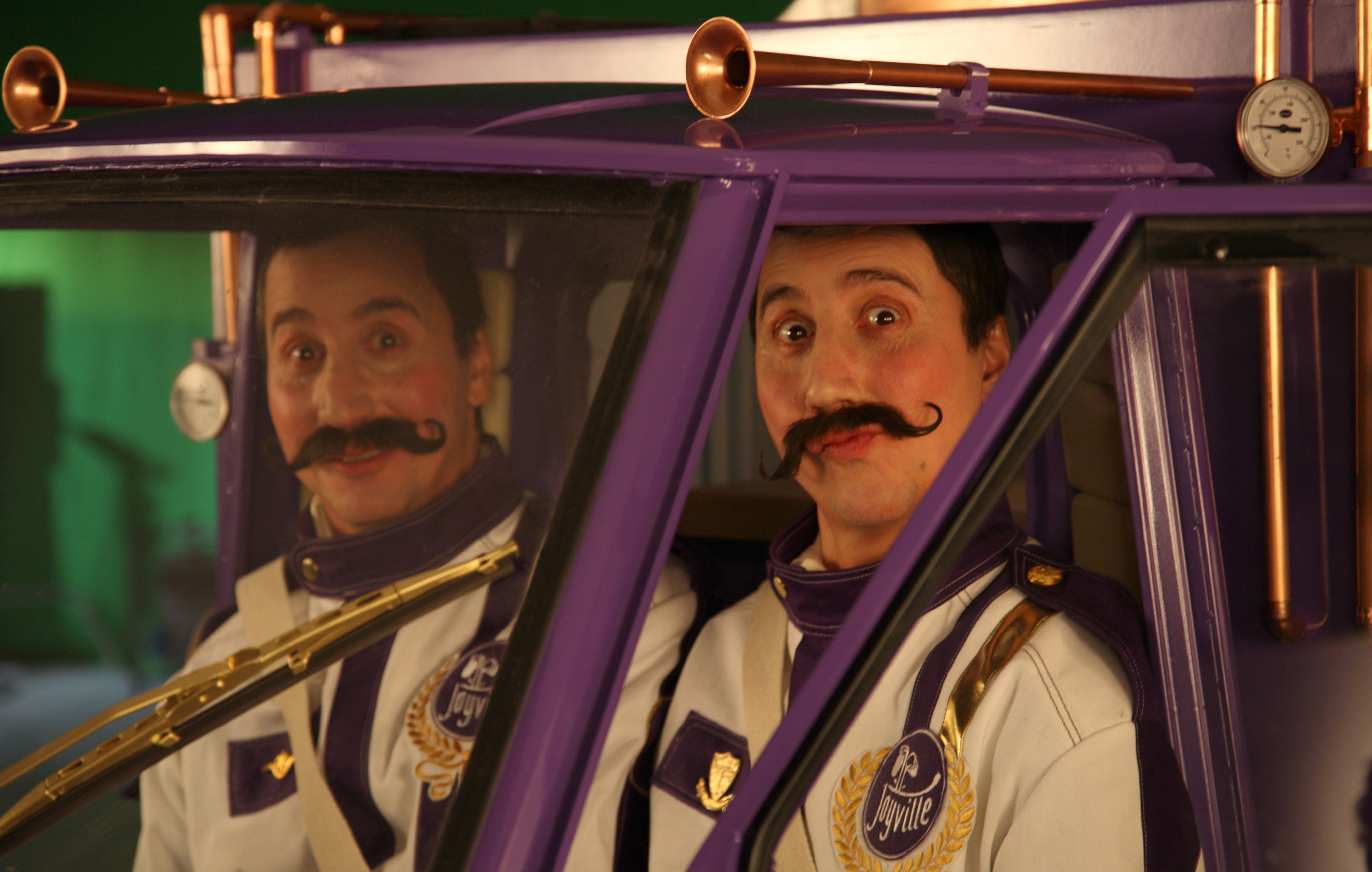 CadburyShazam