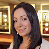 Kirsty Mullan
