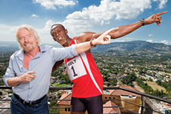 Virgin Media