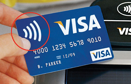 BarclaycardContactless