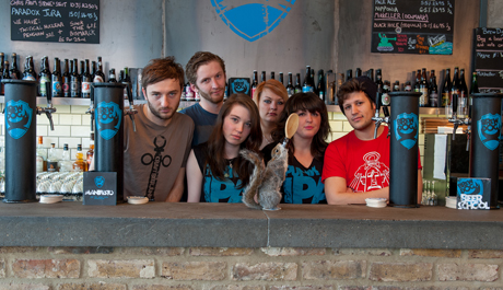 BrewDog