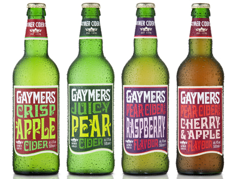 Gaymers