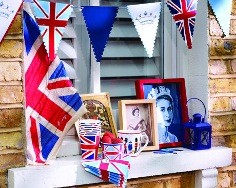 jubilee