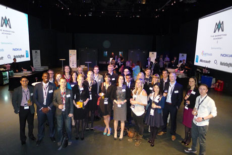 Marketing Academy