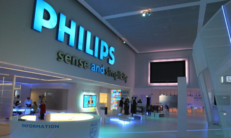 Philips Healthcare