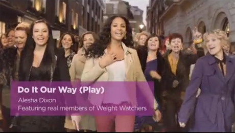 weight Watchers