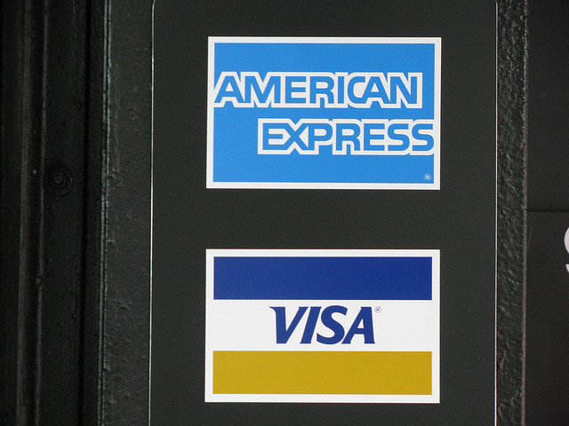 AmEx